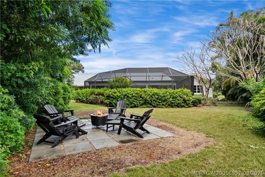 594 SW Thornhill Lane, Palm City, FL 34990 Photo