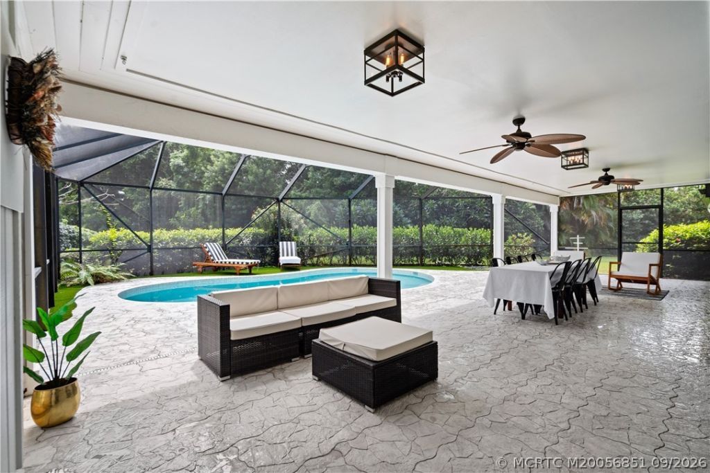 594 SW Thornhill Lane, Palm City, FL 34990 Photo