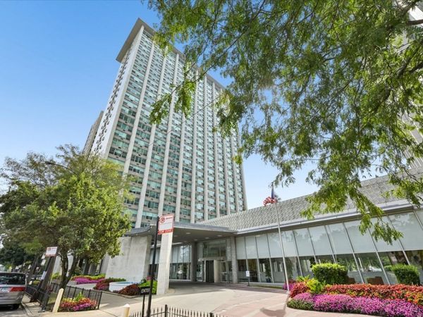 3600 N Lake Shore Drive , Unit 2209, Chicago, IL 60613
