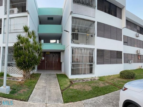 0 AV A, Unit A-115, Carolina, PR 00987