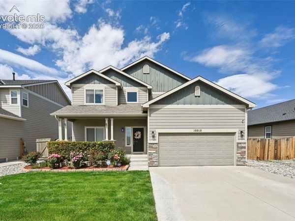 10010 Intrepid Way, Colorado Springs, CO 80925