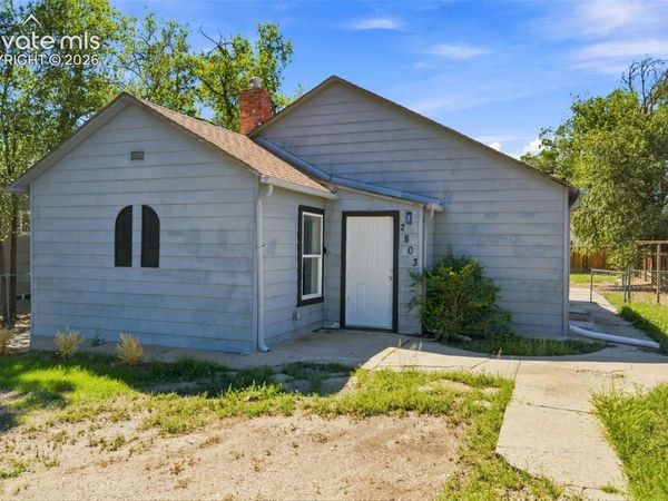 2803 Baltimore Avenue, Pueblo, CO 81003