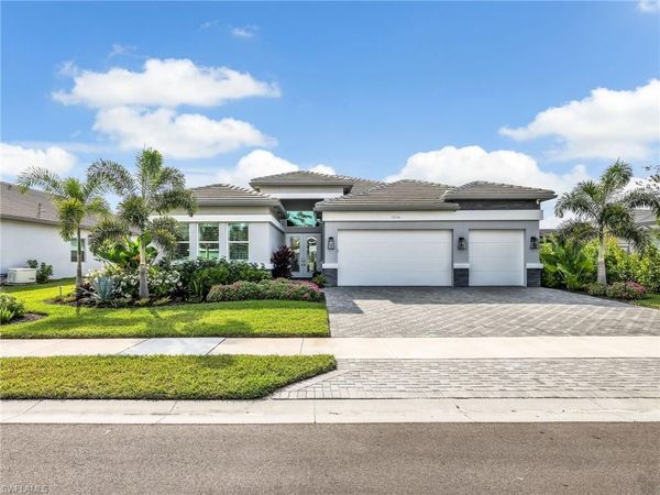 12056 Oleander AVE , NAPLES, FL 34120
