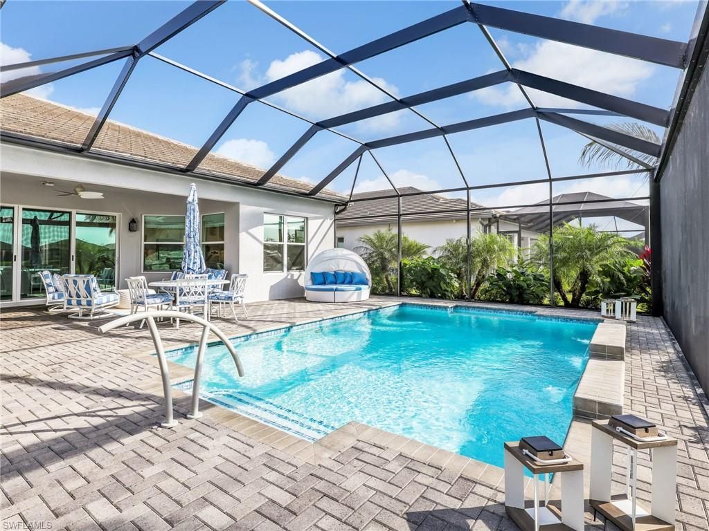 12056 Oleander Ave, Naples, FL 34120 Photo