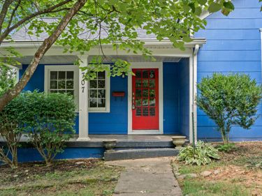 707 Woodland Avenue, Frankfort, KY 40601