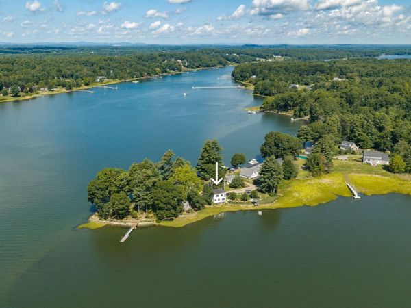 41 Rogers Point Drive, Eliot, ME 03903