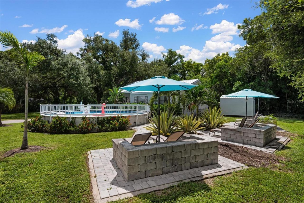 3476 Winton Avenue, Sarasota, FL 34234 Photo