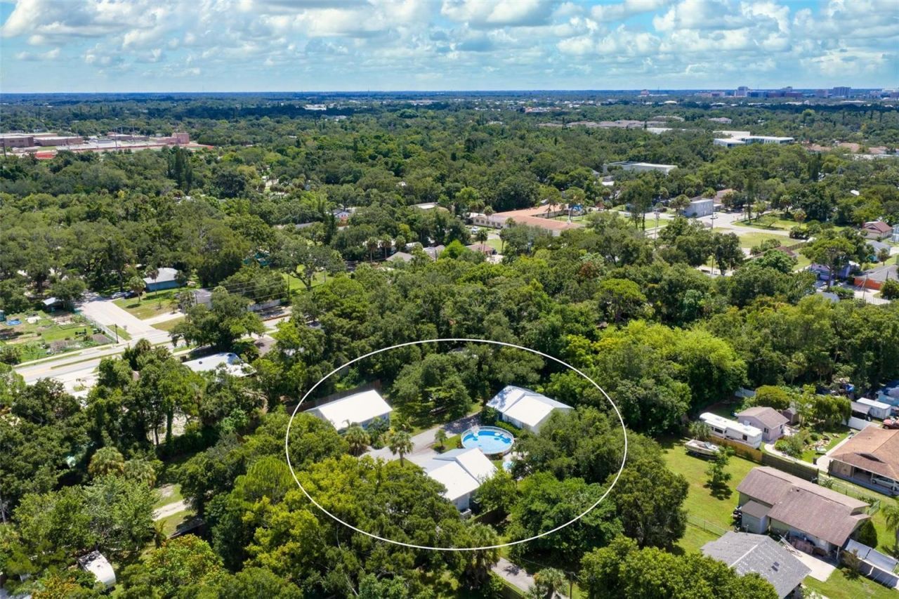 3476 Winton Avenue, Sarasota, FL 34234 Photo