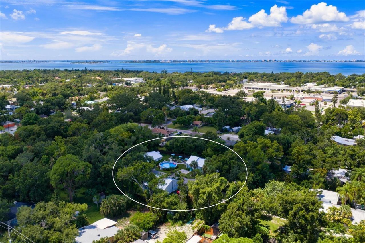3476 Winton Avenue, Sarasota, FL 34234 Photo