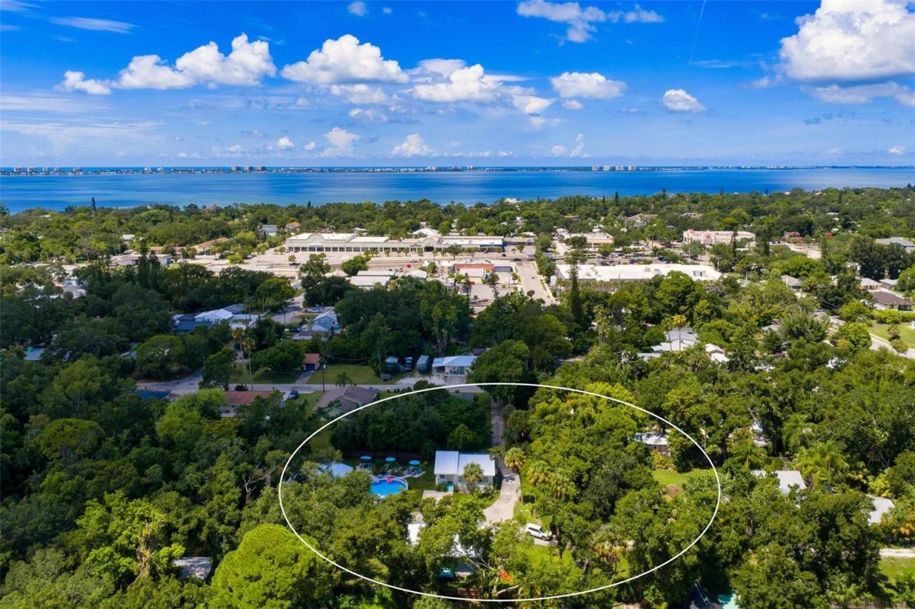 3476 Winton Avenue, Sarasota, FL 34234 Photo