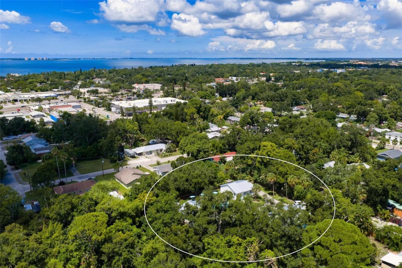 3476 Winton Avenue, Sarasota, FL 34234 Photo