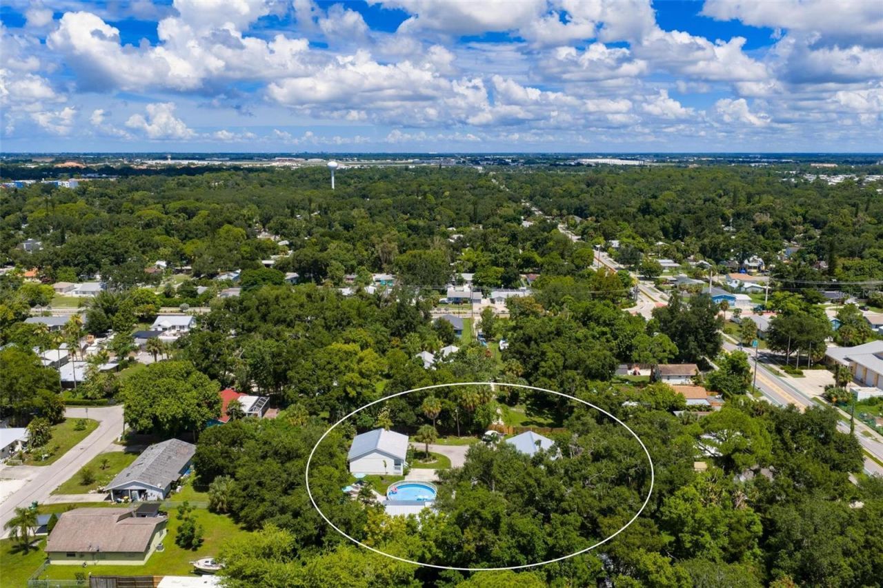 3476 Winton Avenue, Sarasota, FL 34234 Photo
