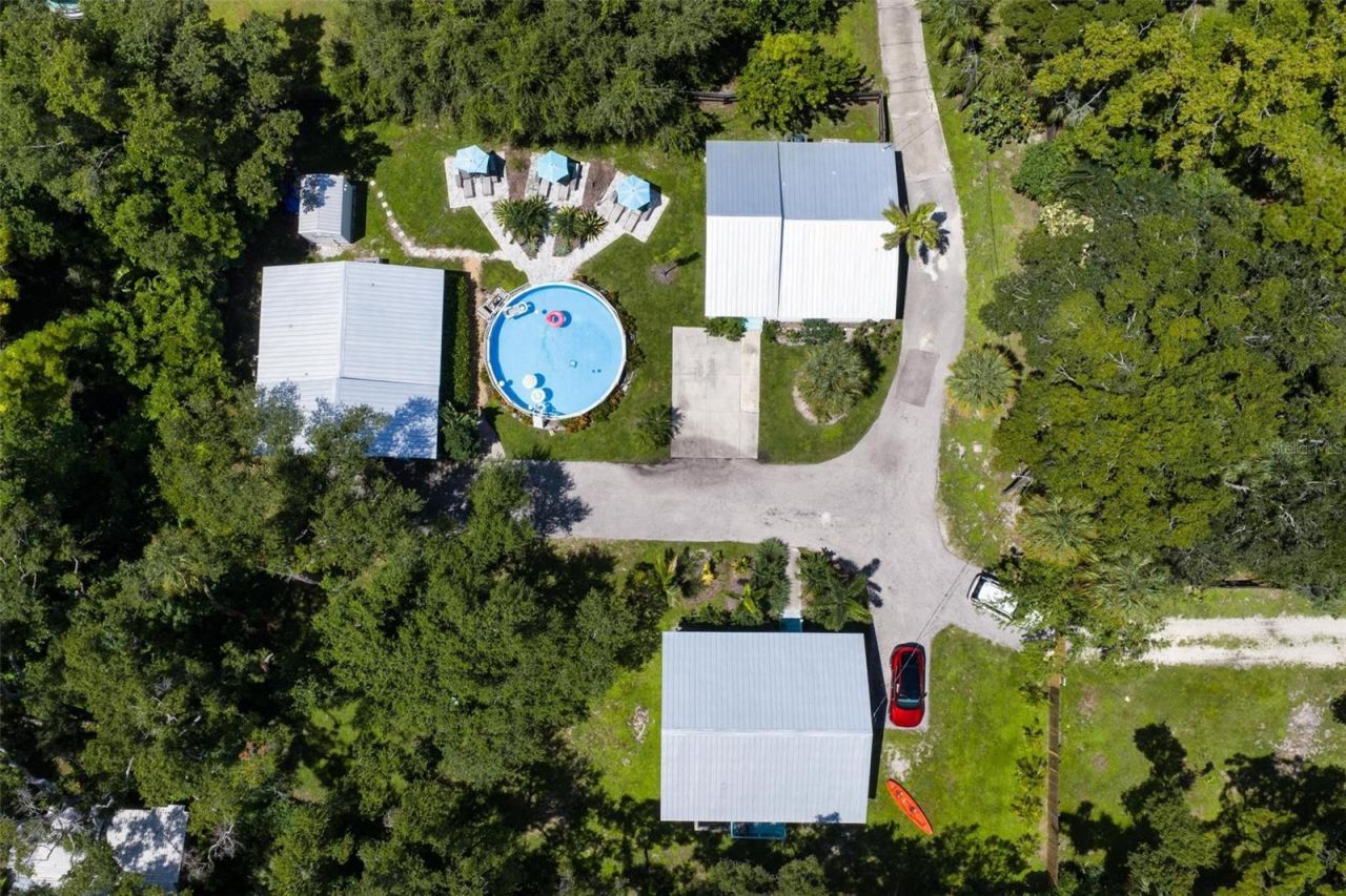 3476 Winton Avenue, Sarasota, FL 34234 Photo