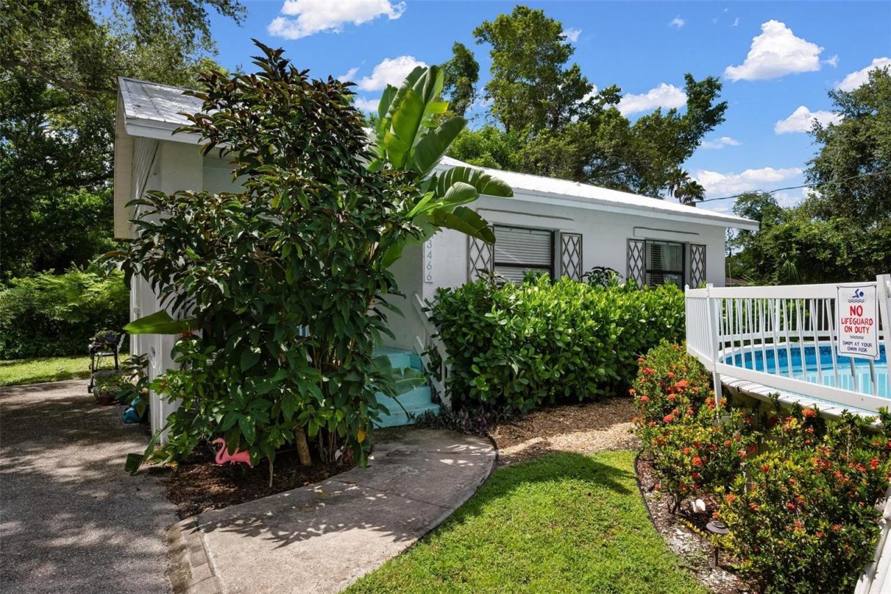 3476 Winton Avenue, Sarasota, FL 34234 Photo