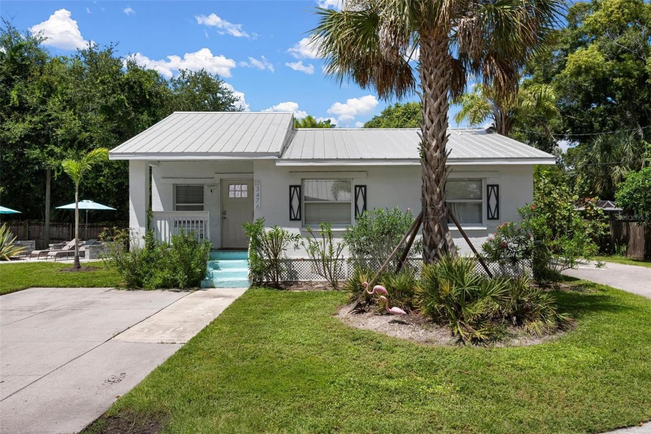 3476 Winton Avenue, Sarasota, FL 34234 Photo