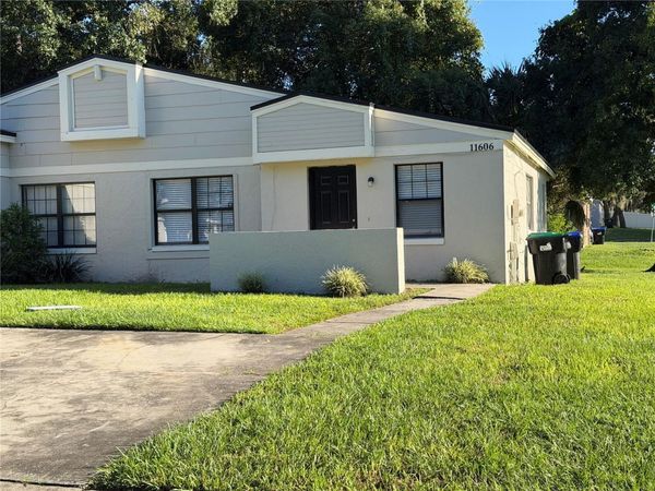 11606 ANJALI COURT, ORLANDO, FL 32817
