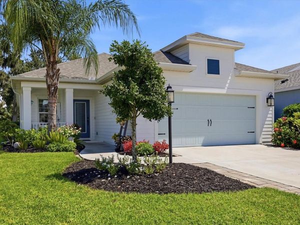 10528 CROOKED CREEK COURT , PARRISH, FL 34219