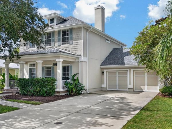 383 HIGH TIDE DRIVE , ST AUGUSTINE, FL 32080