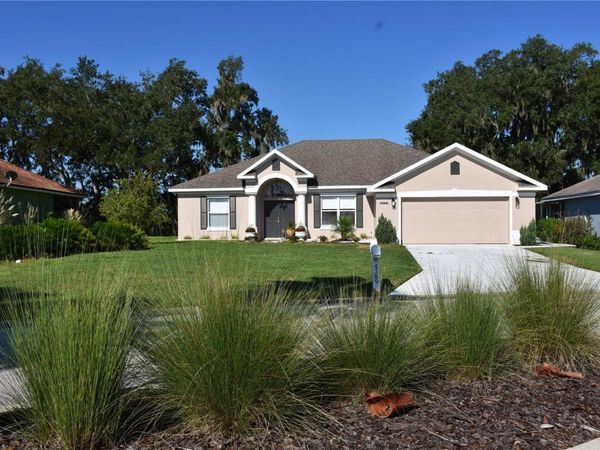 4389 WINDING OAKS DRIVE, MULBERRY, FL 33860