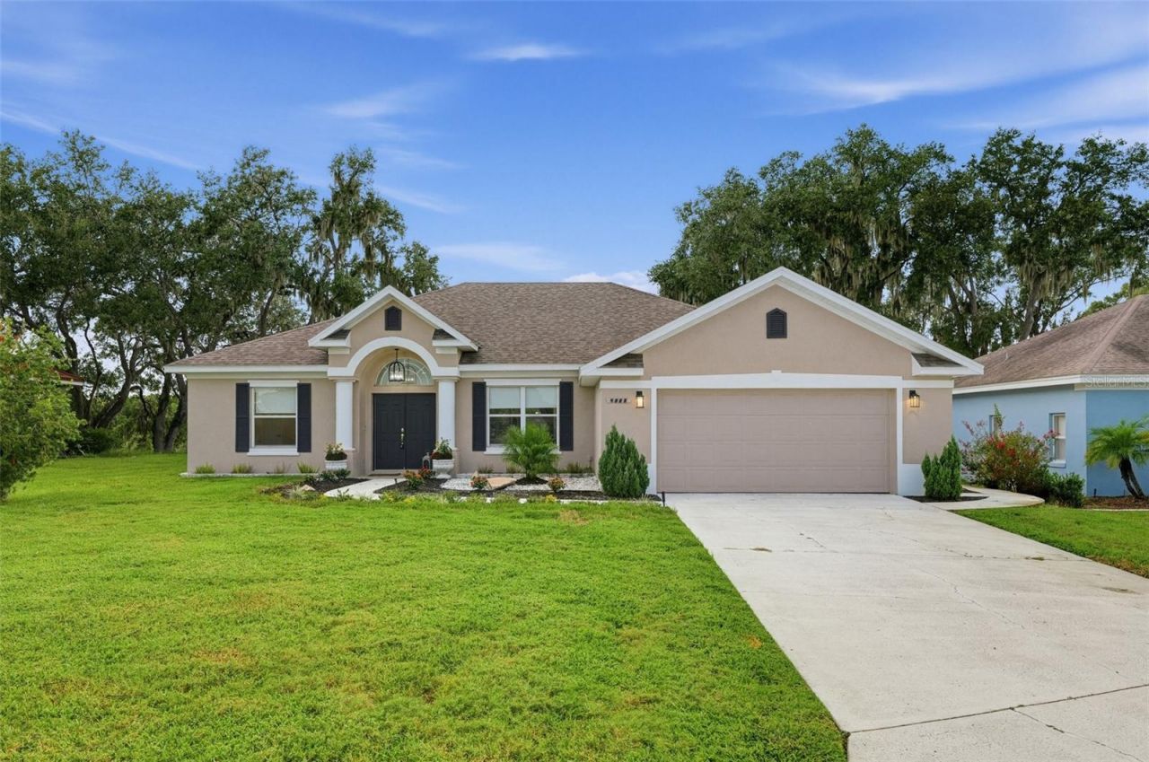 4389 Winding Oaks Drive, Mulberry, FL 33860 Photo