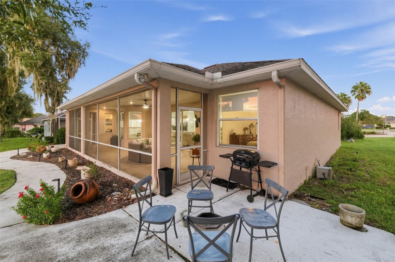 4389 Winding Oaks Drive, Mulberry, FL 33860 Photo