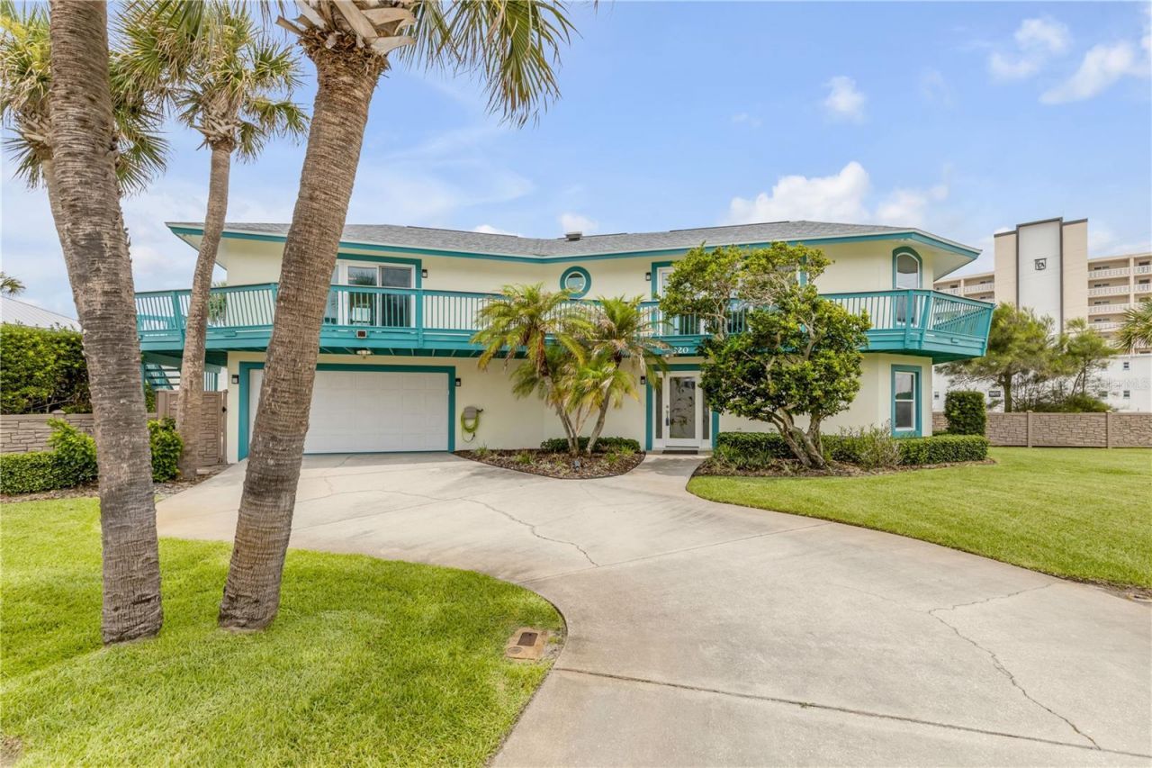320 Due East Street, New Smyrna Beach, FL 32169 Photo