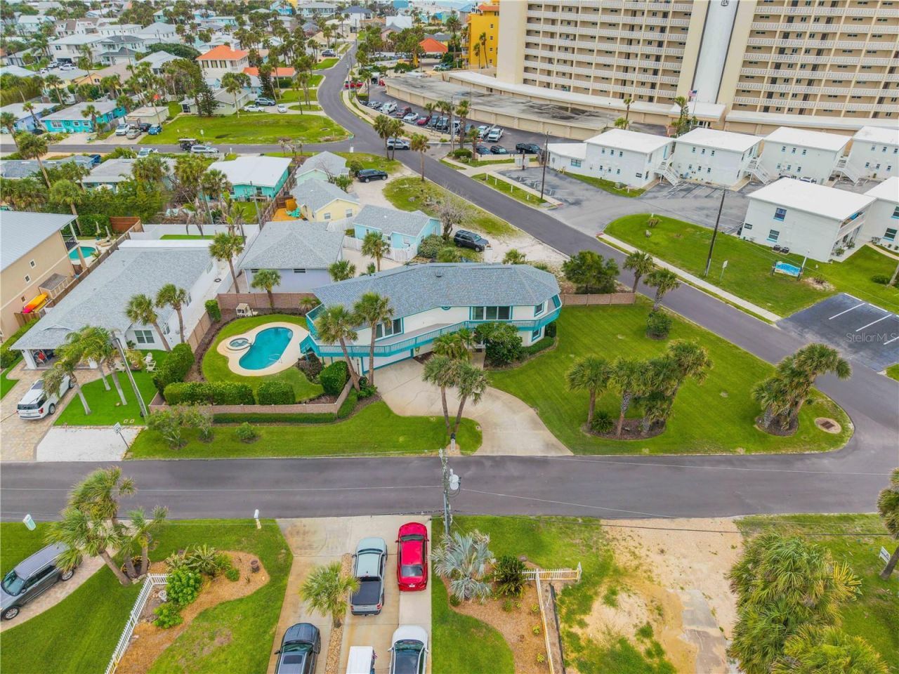 320 Due East Street, New Smyrna Beach, FL 32169 Photo