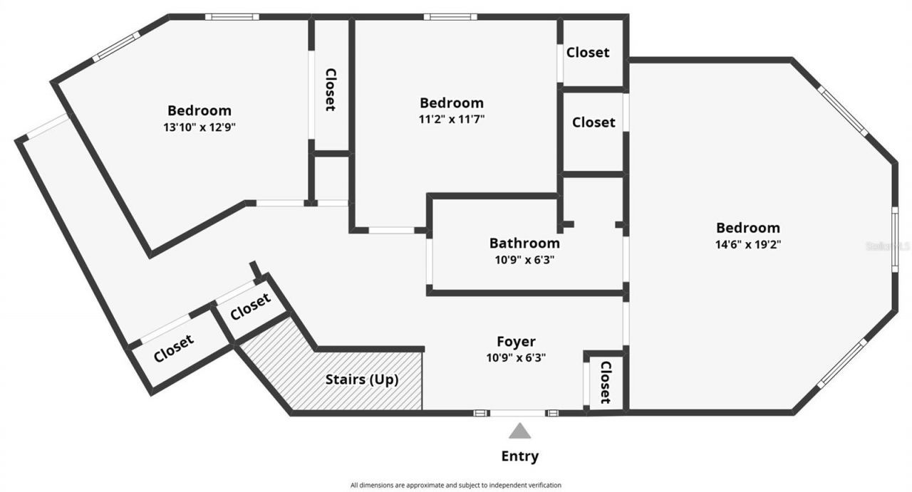 320 Due East Street, New Smyrna Beach, FL 32169 Photo
