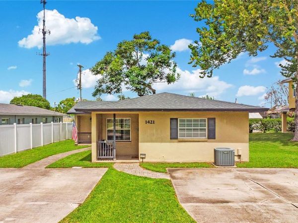 1421 MICHIGAN AVENUE , WINTER PARK, FL 32789