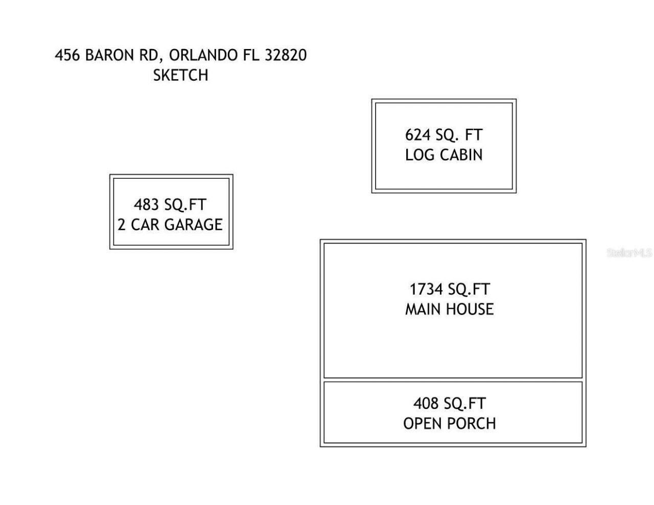 456 Baron Road, Orlando, FL 32828 Photo