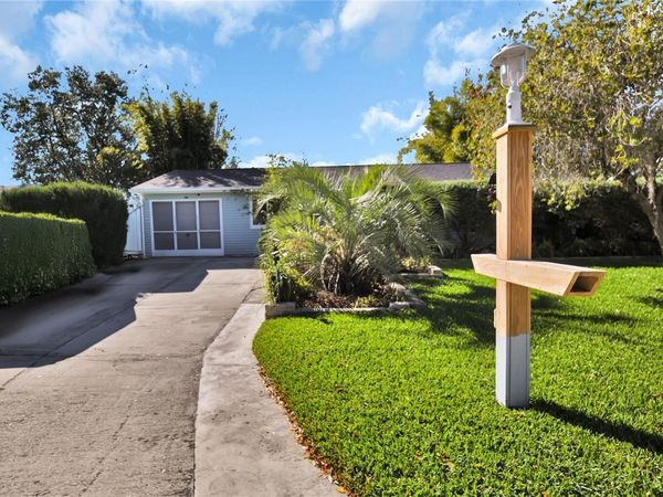 10958 SW 86TH COURT, OCALA, FL 34481