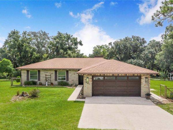 1701 CHAMPAGNE ROAD , DAVENPORT, FL 33837