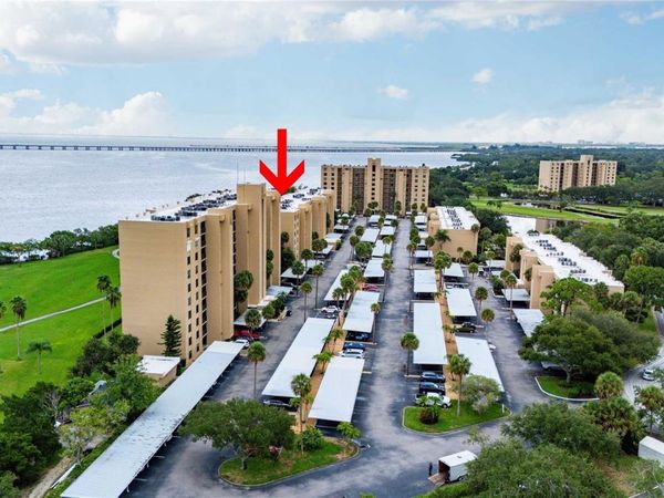 2618 COVE CAY DRIVE , Unit 108, CLEARWATER, FL 33760