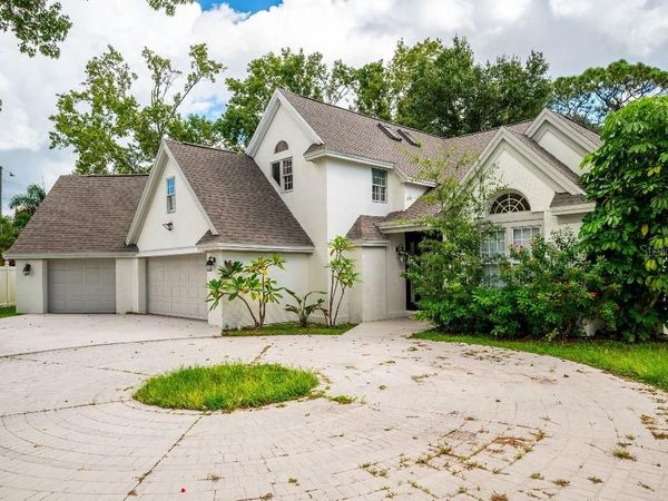 2844 LUCE DRIVE N, CLEARWATER, FL 33761