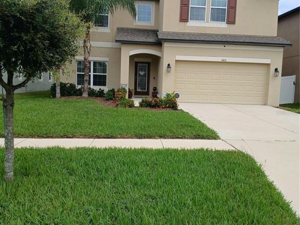 11426 ALACHUA CREEK LANE , RIVERVIEW, FL 33579