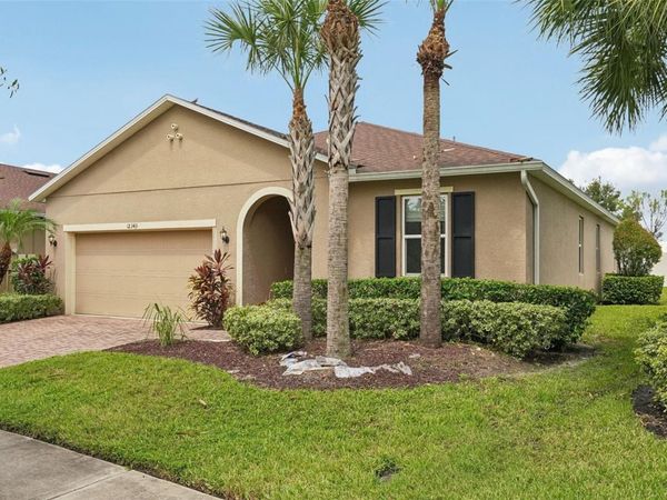 12343 MOSS LAKE LOOP , NEW PORT RICHEY, FL 34655