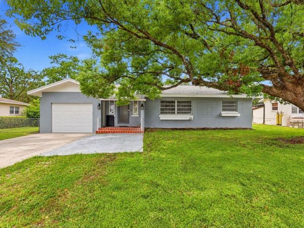 65 COMMUNITY DRIVE , DEBARY, FL 32713