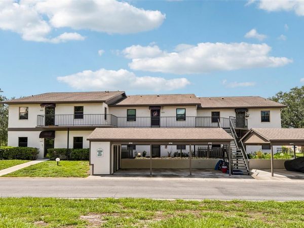 6413 RIVER LODGE LANE , WEEKI WACHEE, FL 34607