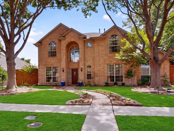 10215 Asheboro Street, Frisco, TX 75035