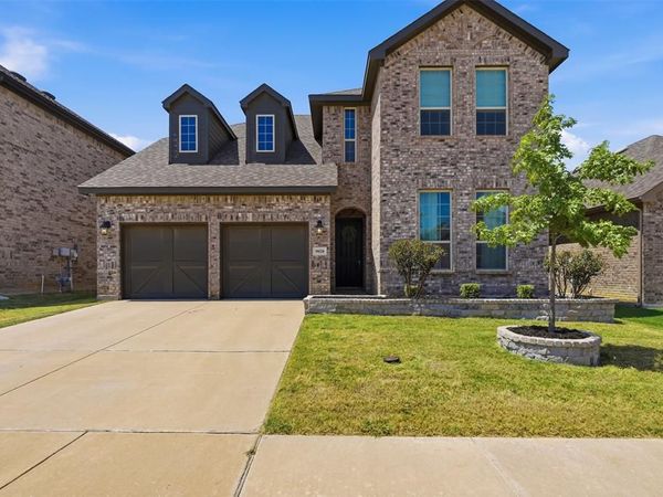 9020 Horse Herd Drive, Fort Worth, TX 76123
