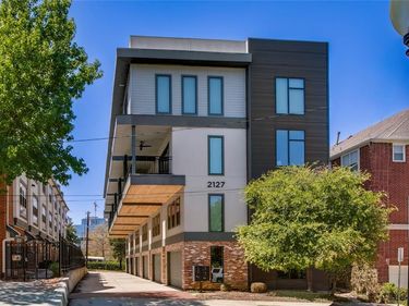 2127 Clark Street, Unit 103, Dallas, TX 75204