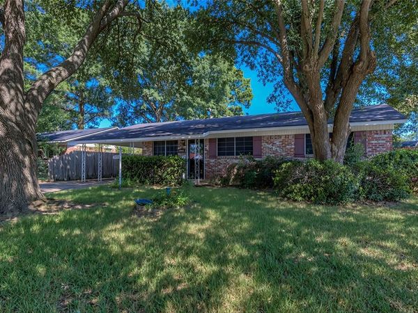 3510 Valley View Drive, Shreveport, LA 71108
