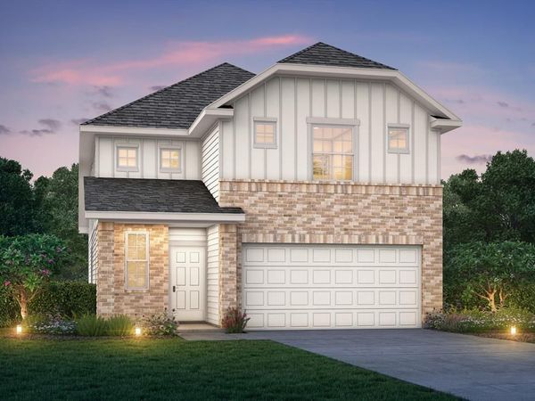 5077 Chital Drive, Fort Worth, TX 76036
