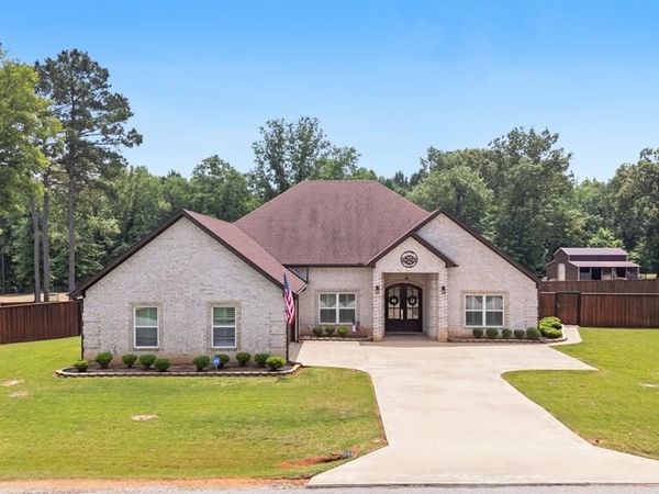 20926 Patriot Circle, Tyler, TX 75703