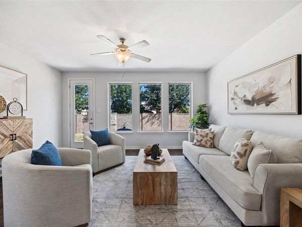 2501 Durango Drive, Carrollton, TX 75010