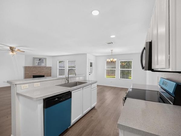 9605 Woodrow Wilson Drive, McKinney, TX 75072