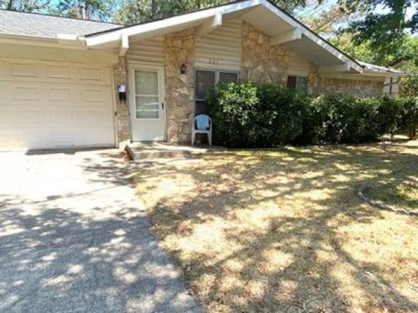 207 Centennial Drive, Lewisville, TX 75067