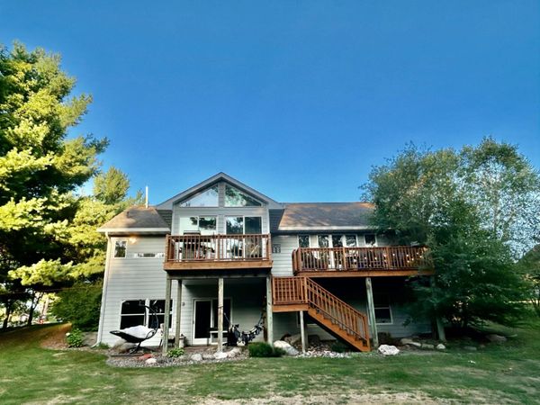 325 Willow Street, Mora, MN 55051