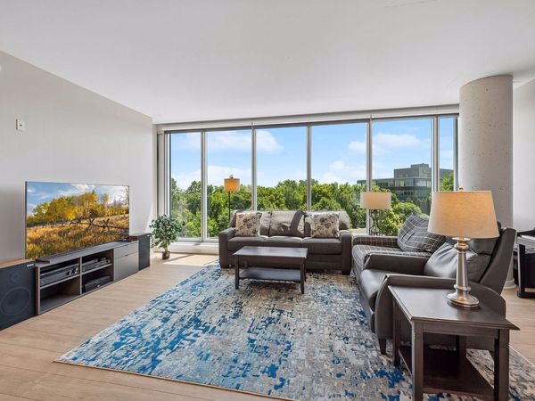 8151 33rd Avenue S, Unit 407, Bloomington, MN 55425