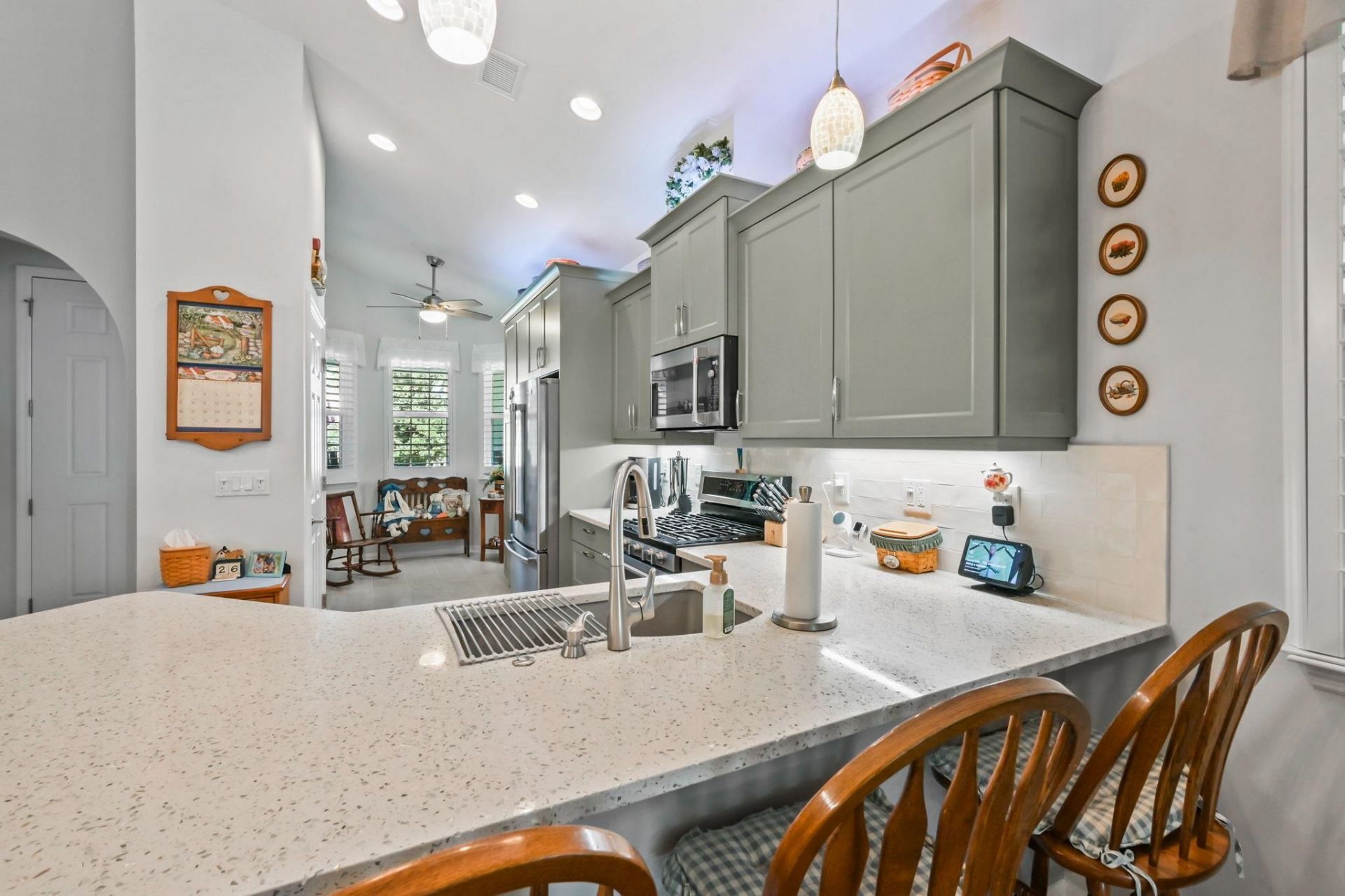 620 Grand Cypress Way Photo 4